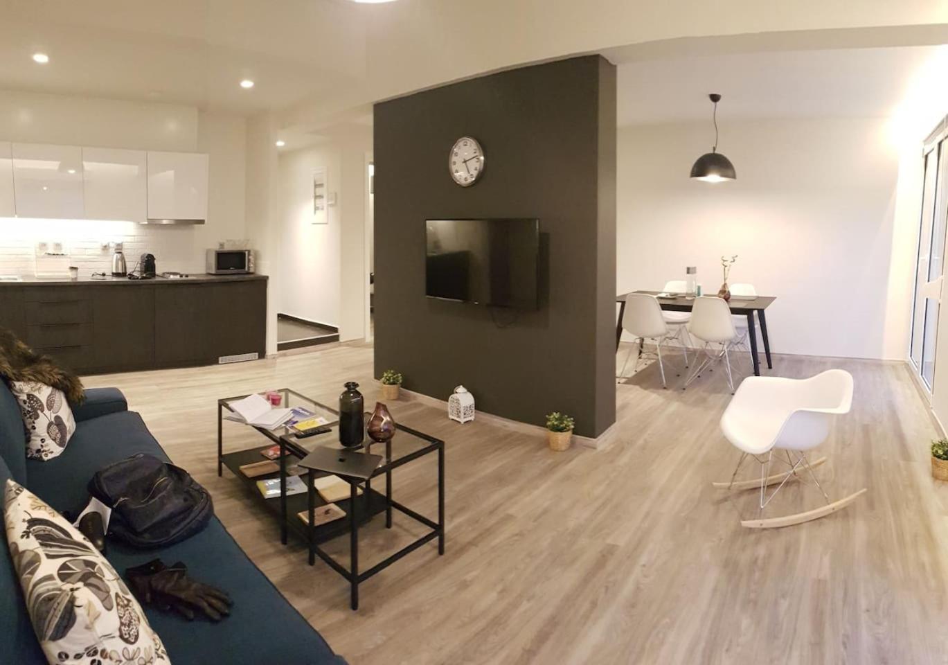 Toni's 2bd Gem House Near Plaka And Syntagma